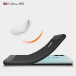 قاب کربنی گوشی سامسونگ Samsung Galaxy A60