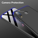 قاب محافظ با پوشش 360 درجه سامسونگ GKK FULL Case For Samsung Galaxy M30