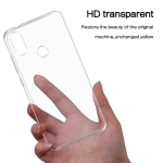 قاب محافظ ژله ای برای Jelly Clear Case For Xiaomi Mi A2 / 6X