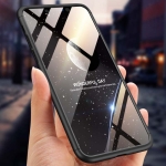 قاب محافظ با پوشش 360 درجه اپل GKK 360 Full Case For Apple iPhone XR