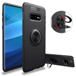 قاب محافظ ژله ای Magnetic Ring Case Samsung Galaxy S10e