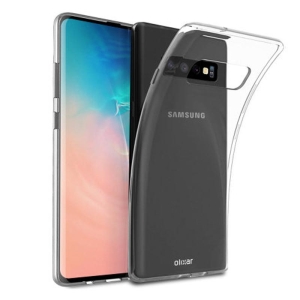 قاب محافظ ژله ای برای Jelly Clear Case For Samsung Galaxy S10