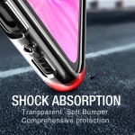 قاب محافظ ژله ای برای Jelly Clear Case For Samsung Galaxy S10e