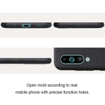 قاب محافظ نیلکین Nillkin Super Frosted Shield Matte cover case for Samsung Galaxy A60