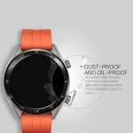 محافظ صفحه نمایش شیشه ای نیلکین هواوی Nillkin H+ Pro glass screen protector Huawei Watch GT