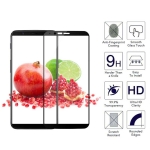 محافظ صفحه نمایش تمام چسب با پوشش کامل Full Glass Screen Protector For Oneplus 5T