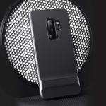 قاب محافظ راک Rock Royce Series Case For Samsung Galaxy S9 plus
