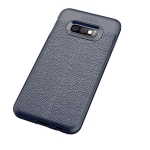 قاب ژله ای طرح چرم سامسونگ Auto Focus Jelly Case Samsung Galaxy S10e