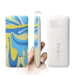 پاوربانک 7000 میلی آمپر پوریدا Puridea S5 Power Bank