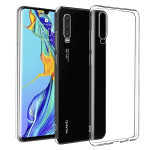 قاب محافظ ژله ای هواوی Huawei P30