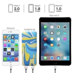 پاوربانک 7000 میلی آمپر پوریدا Puridea S5 Power Bank