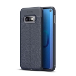 قاب ژله ای طرح چرم سامسونگ Auto Focus Jelly Case Samsung Galaxy S10e