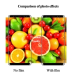 محافظ لنز دوربین Camera Lens Glass Protector For Samsung Galaxy S10e