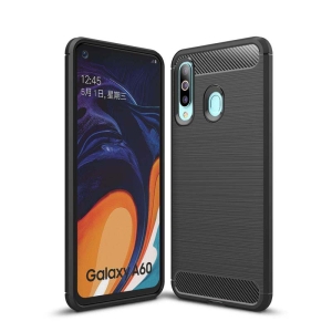 قاب کربنی گوشی سامسونگ Samsung Galaxy A60
