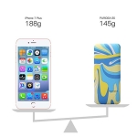 پاوربانک 7000 میلی آمپر پوریدا Puridea S5 Power Bank