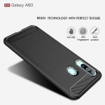 قاب کربنی گوشی سامسونگ Samsung Galaxy A60