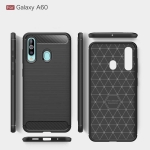 قاب کربنی گوشی سامسونگ Samsung Galaxy A60