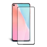 گلس تمام صفحه سامسونگ گلکسی A60