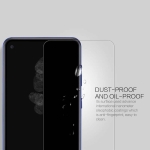 محافظ صفحه نمایش شیشه ای نیلکین Nillkin H+ Pro Glass Screen Protector For Samsung Galaxy A60