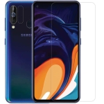 محافظ صفحه نمایش شیشه ای نیلکین Nillkin H+ Pro Glass Screen Protector For Samsung Galaxy A60