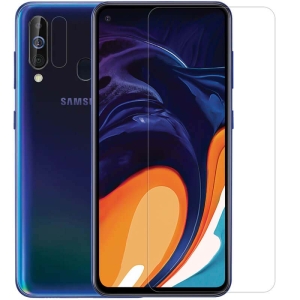 محافظ صفحه نمایش شیشه ای نیلکین Nillkin H+ Pro Glass Screen Protector For Samsung Galaxy A60