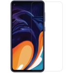 محافظ صفحه نمایش شیشه ای نیلکین Nillkin H+ Pro Glass Screen Protector For Samsung Galaxy A60