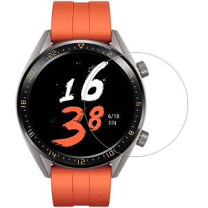 محافظ صفحه نمایش شیشه ای نیلکین هواوی Nillkin H+ Pro glass screen protector Huawei Watch GT