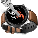 محافظ صفحه نمایش شیشه ای نیلکین هواوی Nillkin H+ Pro glass screen protector Huawei Watch GT