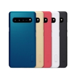 قاب محافظ نیلکین Nillkin Frosted Shield Case Samsung Galaxy S10 5G