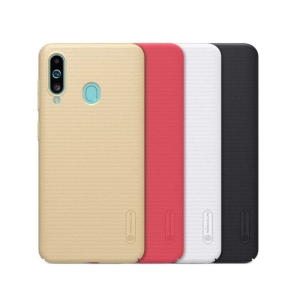 قاب محافظ نیلکین Nillkin Super Frosted Shield Matte cover case for Samsung Galaxy A60