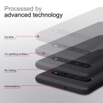 قاب محافظ نیلکین Nillkin Frosted Shield Case Samsung Galaxy S10 5G