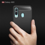 قاب کربنی گوشی سامسونگ Samsung Galaxy A60