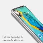 محافظ صفحه نمایش شیشه ای نیلکین هواوی Nillkin XD CP+ Max glass Screen Protector Huawei Honor 20
