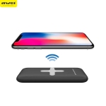 پاوربانک وایرلس 7000 میلی آمپر اوی AWEI P98K Power Bank