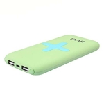 پاوربانک وایرلس 7000 میلی آمپر اوی AWEI P98K Power Bank