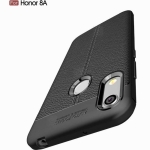 قاب ژله ای طرح چرم Auto Focus Jelly Case Huawei Honor 8A / Honor Play 8A