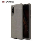قاب ژله ای طرح چرم Auto Focus Jelly Case Huawei P30