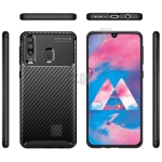 قاب فیبر کربنی AutoFocus Beetle گوشی سامسونگ Samsung Galaxy M30