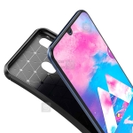 قاب فیبر کربنی AutoFocus Beetle گوشی سامسونگ Samsung Galaxy M30