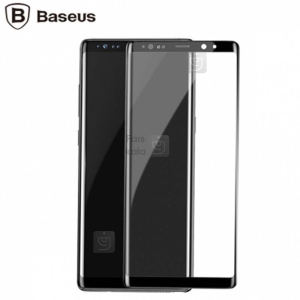 محافظ صفحه نمایش بیسوس Baseus 3D Arc Screen Protector For Samsung Galaxy Note 8
