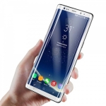 محافظ صفحه نمایش بیسوس Baseus 3D Arc Screen Protector For Samsung Galaxy Note 8