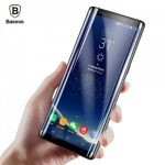محافظ صفحه نمایش بیسوس Baseus 3D Arc Screen Protector For Samsung Galaxy Note 8