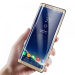 محافظ صفحه نمایش بیسوس Baseus 3D Arc Screen Protector For Samsung Galaxy Note 8
