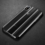 قاب محافظ لیزری رنگین کمانی بیسوس Baseus Aurora Case For Apple IPhone XR