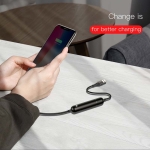 پاوربانک کابل 2500 میلی آمپر بیسوس Baseus Energy Two-In-One