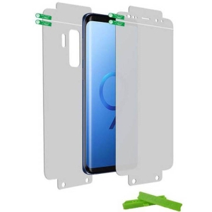 محافظ صفحه نمایش نانو پشت و رو Bestsuit Full Body Screen Guard Samsung Galaxy S9 Plus