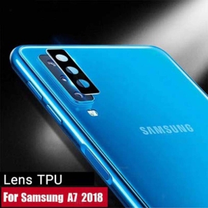 محافظ لنز نانو دوربین موبایل سامسونگ Lens Nano Protector Samsung Galaxy A7 2018