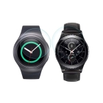 محافظ صفحه شیشه ای ساعت هوشمند سامسونگ Samsung Gear S2