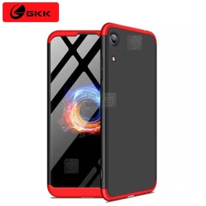 قاب محافظ  با پوشش 360 درجه هوآوی FULL Matte Hard Cover Case For Huawei Honor 8A / Honor Play 8A