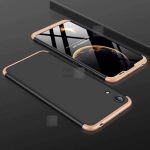 قاب محافظ با پوشش 360 درجه هوآوی FULL Matte Hard Cover Case For Huawei Honor 8A / Honor Play 8A